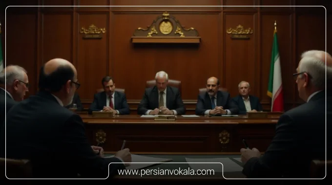 بهترین وکیل ارث در ساری